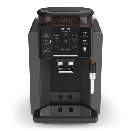 Krups Sensation C50 EA9108 Fully-auto Espresso machine 1.7 L