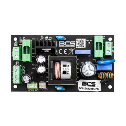 BCS BCS-ZA1206/UPS power...