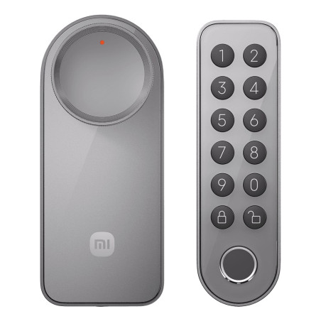 Xiaomi Smart Lock (Keypad Included)