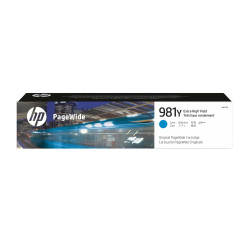HP 981Y Extra High Yield...