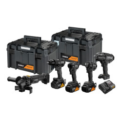ZESTAW MCL 18V XR...