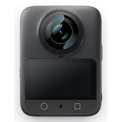 DJI Osmo 360 action sports...