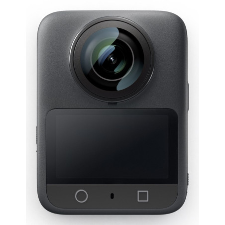 DJI Osmo 360 action sports camera 120 MP 8K Ultra HD CMOS 25.4 / 1.1 mm (1 / 1.1") Wi-Fi 183 g