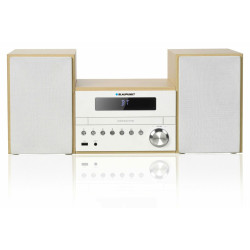 Blaupunkt MS45BT home audio...