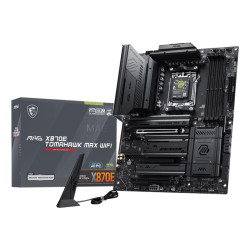 MSI MAG X870E TOMAHAWK MAX...