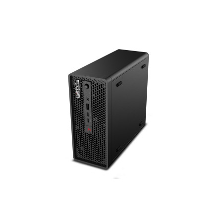 Lenovo ThinkStation P3 Ultra SFF G2 Intel Core Ultra 7 265 48 GB DDR5-SDRAM 512 GB SSD Windows 11 Pro Workstation