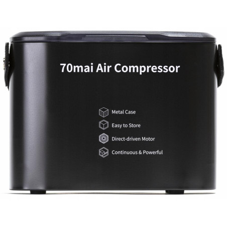 Kompresor samochodowy 70mai Air Compressor TP01