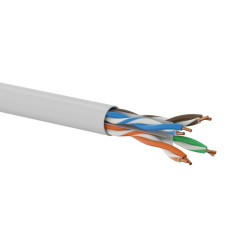Kabel U/UTP kat.6A,...