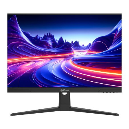 Dahua Technology LM27-E231BN computer monitor 68.6 cm (27") 1920 x 1080 pixels Full HD LED Black