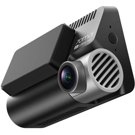 Wideorejestrator 70mai Dash Cam 4K A810S GPS Wi-Fi BT 4G/LTE 4K