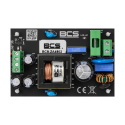 BCS BCS-ZA4802 power supply...