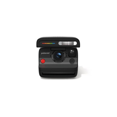 Polaroid Flip 79 x 79 mm Black