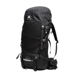 Plecak yosemite 65-czarny...