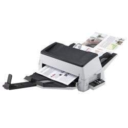 Ricoh fi-7600 ADF + Manual...