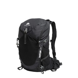 Plecak teton 28-czarny VOLVEN