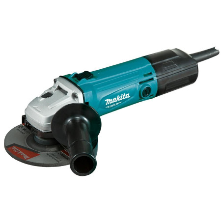 MAKITA SZLIFIERKA KĄTOWA 125mm/ 570W M9503RB /MT ###