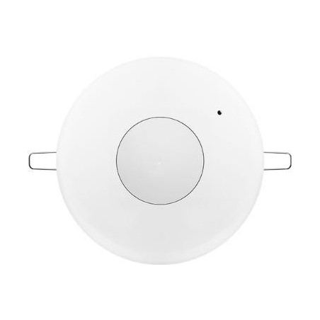 SATEL Bezprzewodowa dualna sufitowa czujka ruchu APMC-250 R