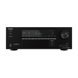 ONKYO TX-SR3100 AV receiver...