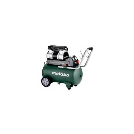 METABO KOMPRESOR BASIC 270-50 OF SILENT