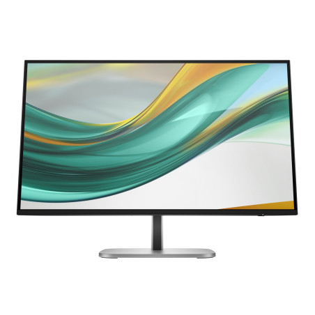 HP Series 5 Pro 27 inch FHD Monitor - 527pf computer monitor 68.6 cm (27") 1920 x 1080 pixels Full HD LCD Black
