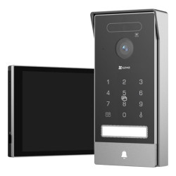 EZVIZ HP7 PRO 4K video...
