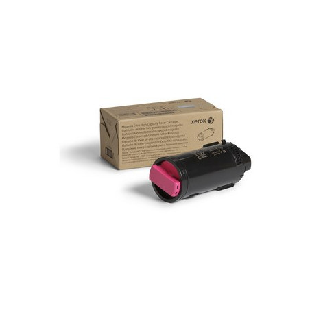 Magent Toner for VersaLink C500/C505 DMO