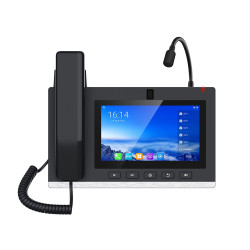 Fanvil A308I IP phone Black...