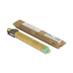 Ricoh Toner MP C400 Yellow...