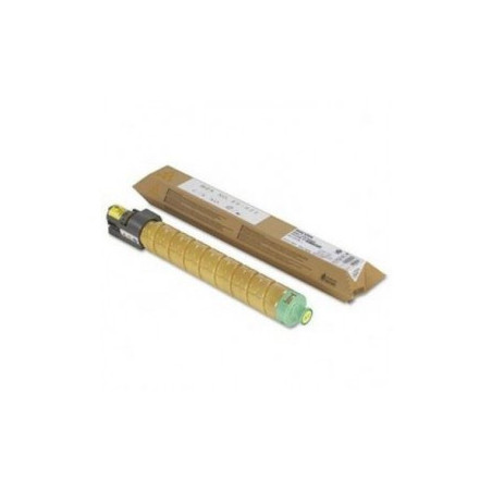 Ricoh Toner MP C400 Yellow (842236)