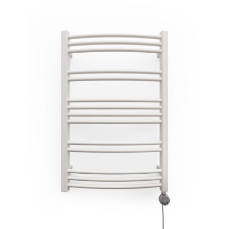 TOWEL RAIL EL JADE-M 753X500 BLUSH