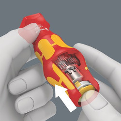 Wera 05006640001 manual...