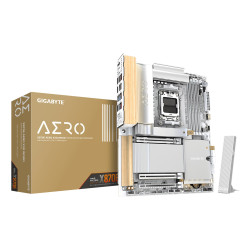 GIGABYTE X870E AERO X3D...