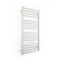 TOWEL DRYER D01 960/500. WHITE