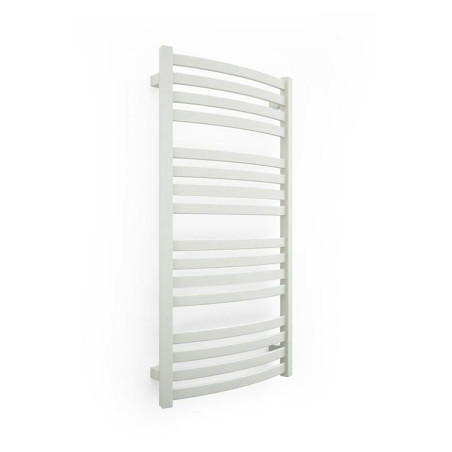 TOWEL DRYER D01 960/500. WHITE