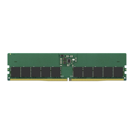Kingston Technology KTD-PE556E-16G memory module 16 GB 1 x 16 GB DDR5 5600 MT/s 288-pin DIMM ECC