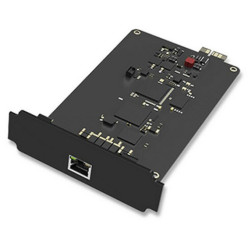 Yeastar EX30 IP add-on...