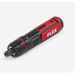 FLEX WKRĘTAK AKUMULATOROWY...