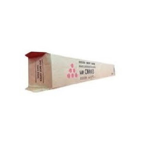 Ricoh 841855 toner cartridge 1 pc(s) Original Magenta