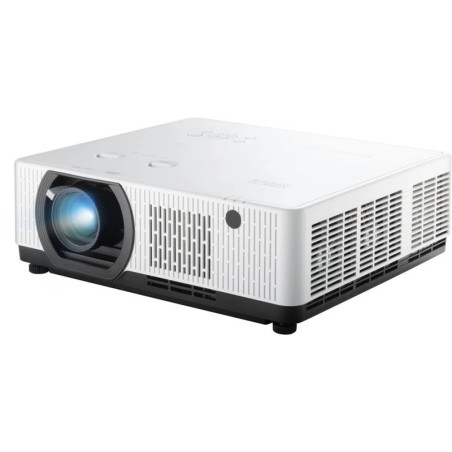 Viewsonic LSC731WU data projector Standard throw projector 7300 ANSI lumens 3LCD WUXGA (1920x1200) Black, White