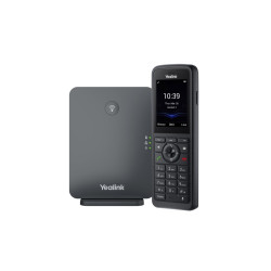 Yealink SIP DECT System...