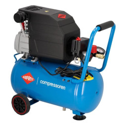 AIRPRESS KOMPRESOR   24L...