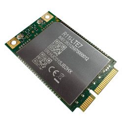 Mikrotik R11E-LTE7 modem...