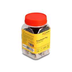 DeLOCK RJ45 Modular Plug...
