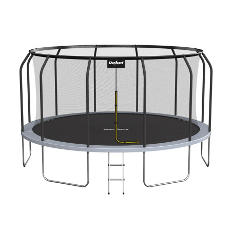 REBEL ACTIVE TRAMPOLINE PRO 14FT/427CM