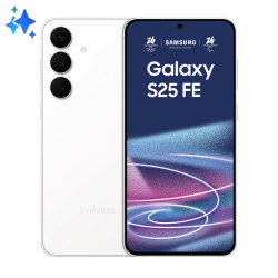 Samsung Galaxy S25 FE 5G 17...