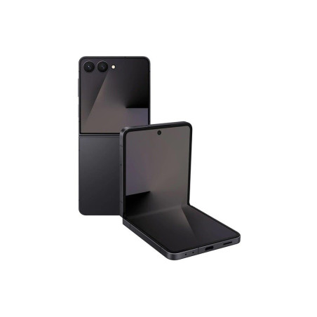 Samsung Galaxy Z Flip7 17.3 cm (6.8") 5G 12 GB 512 GB 4300 mAh Black