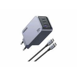 Ugreen Nexode Pro EU 3-Port...