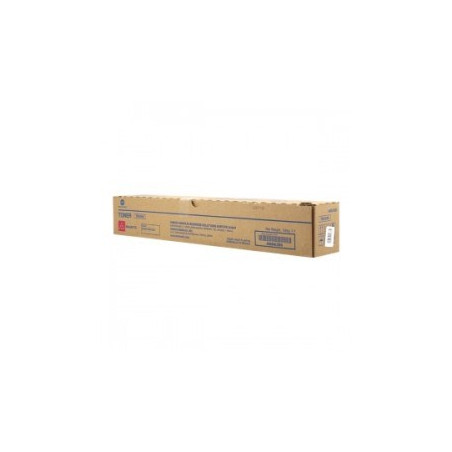 Konica Minolta A8DA350 toner cartridge 1 pc(s) Original Magenta