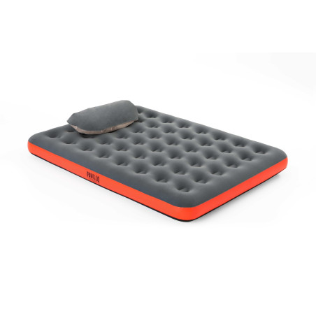 Bestway 67703 air mattress Single mattress Black, Red Unisex