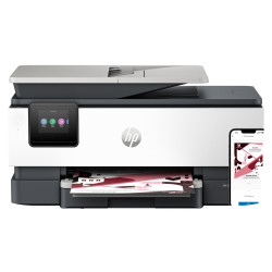 HP OfficeJet Pro 8122e...